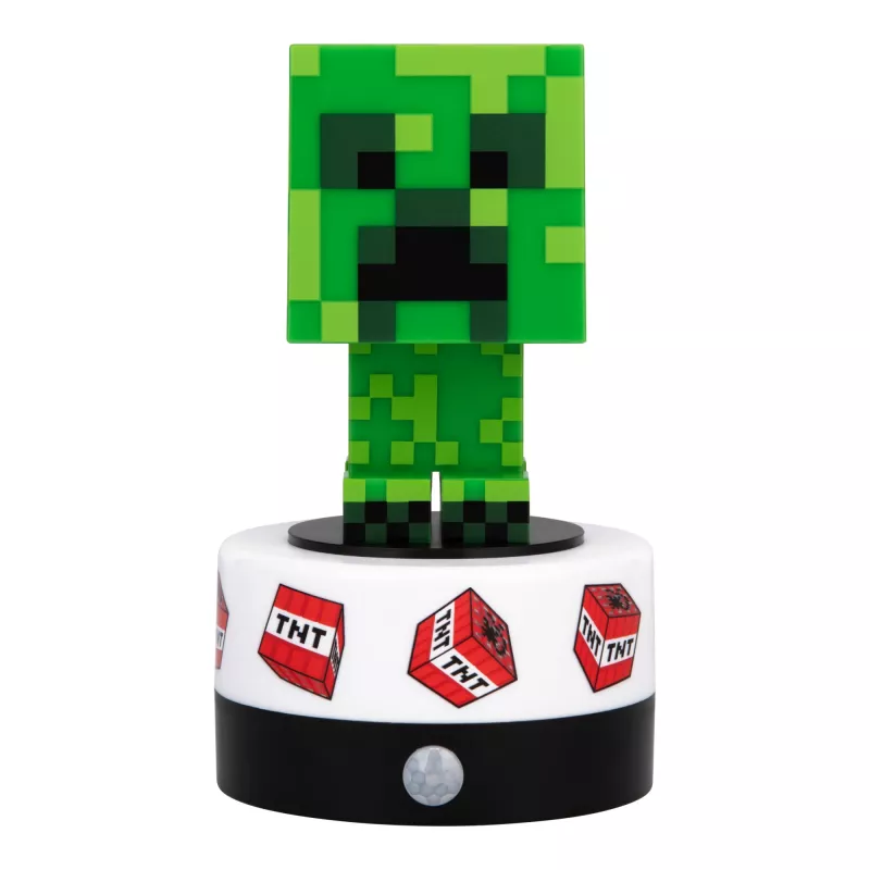 Paladone Minecraft Icon Room Guards Nachtlicht