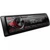 Pioneer MVH-330DAB - Schwarz - 1 DIN - 200 W - 50 W - Android - AAC,FLAC,WAV,WMA