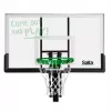 Gestell für Basketballkorb Salta Guard 138 x (296–371) x 240 cm, Modell 5134