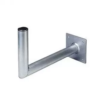 SAT-Halterung Hama Aluminium 00044183