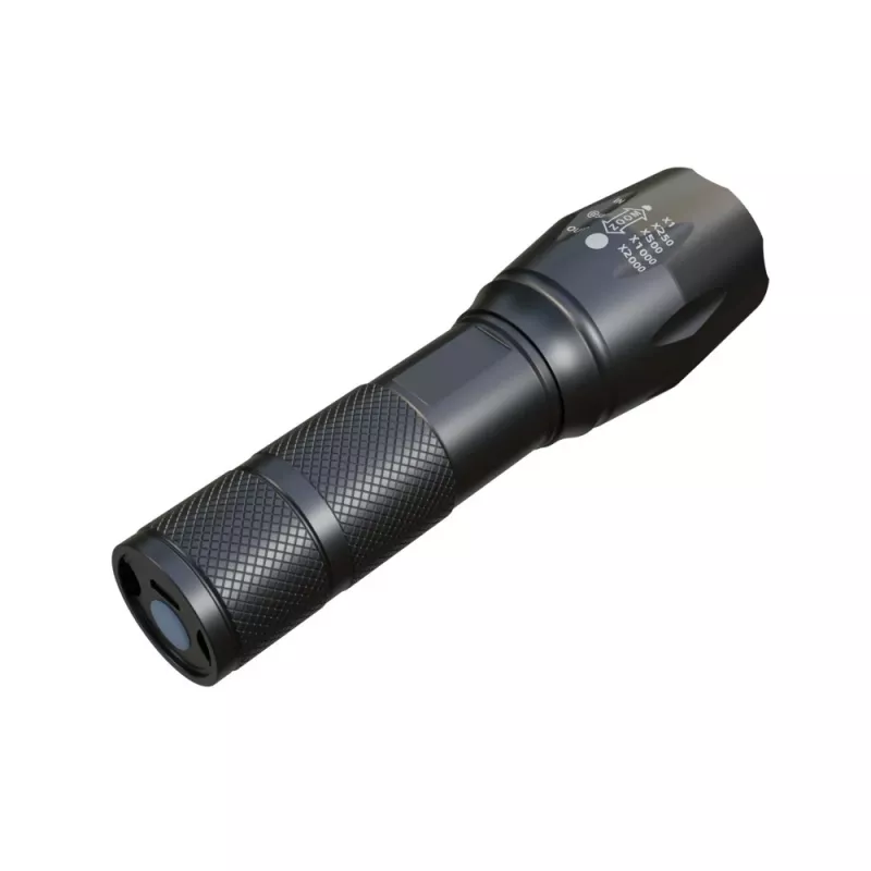 Handtaschenlampe Extralink EX.30707 Schwarz SMD LED 10W USB