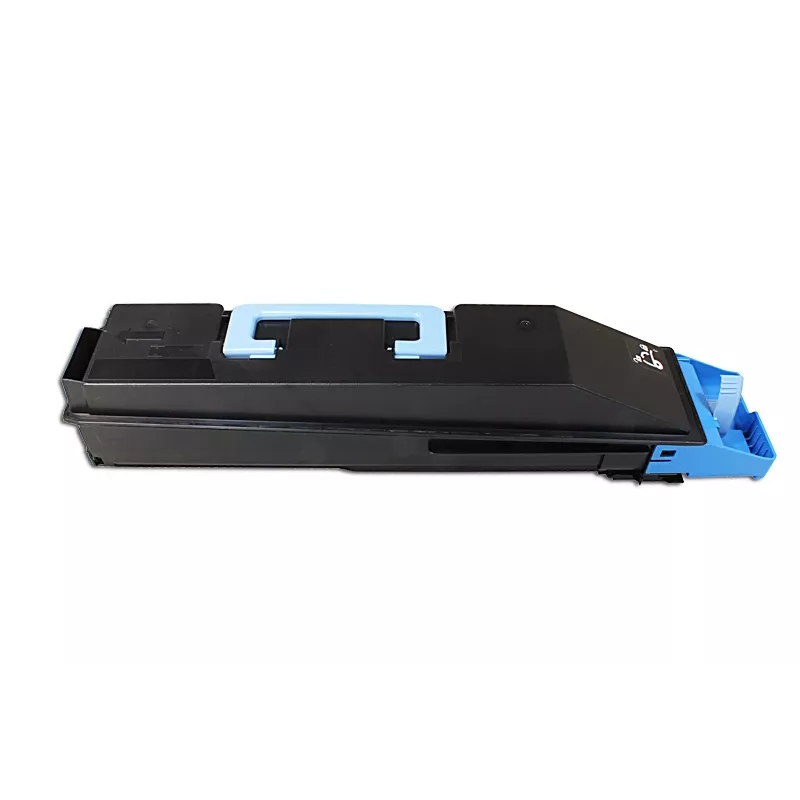 Tonerkartusche Kyocera TK-880C Cyan, Original, Laserdruck, Reichweite 18.000 Seiten, 1 Stück