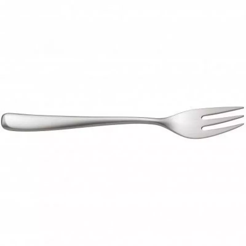 WMF Vision 1271916330 Besteckset 30 Stück Edelstahl