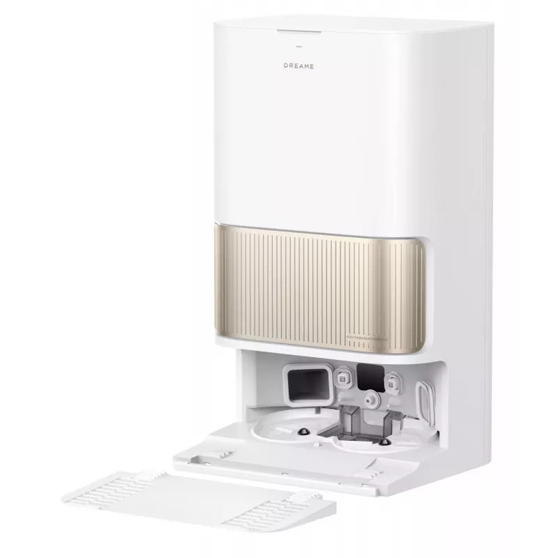 Dreame L40s Pro Ultra Weiß