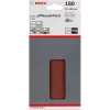 Bosch C430 Expert für Holz und Farbe, Schleifblatt, Feinkorn, P180, Kunstharzbindung, Endbearbeitung, Entfernen von Farbe, Farbe, Holz