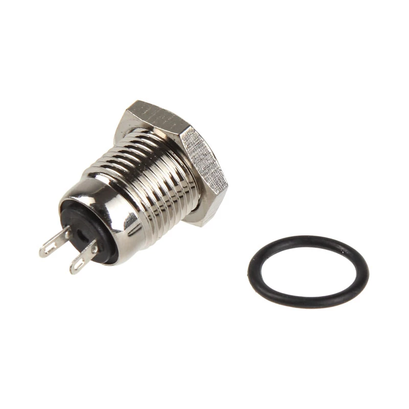 Lamptron LED-Anzeigediode grün — Modell LAMP-SW2003-S