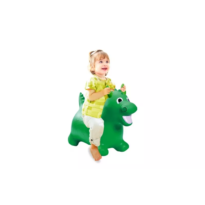 Ride-on-Spielzeug Jamara 460315 Schaukeltier