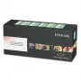 Lexmark 24B6849 Tonerkartusche, 1 Stück, Original, Schwarz