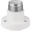 Hanwha Techwin Hanwha SBP-156HMW - Montage - Weiß - Hanwha - NP-9300RW/8300RW/6500RW - Aluminium - 9,55 cm