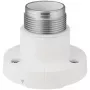 Hanwha Techwin Hanwha SBP-156HMW - Montage - Weiß - Hanwha - NP-9300RW/8300RW/6500RW - Aluminium - 9,55 cm