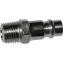 Aerotec Druckluft-Stecknippel (2005014Z)