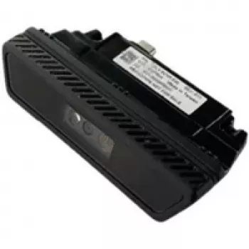 Zebra ZFLX-SCNR-E00 POS-System-Zubehör POS-Barcodeleser Schwarz