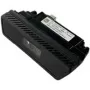 Zebra ZFLX-SCNR-E00 POS-System-Zubehör POS-Barcodeleser Schwarz