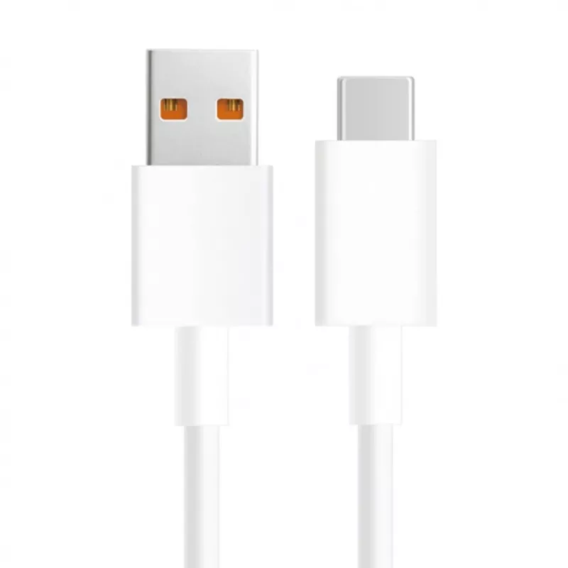 6A Type-A auf Type-C Kabel