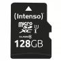 Speicherkarte Intenso 128 GB MicroSD UHS-I Klasse 10 3424491