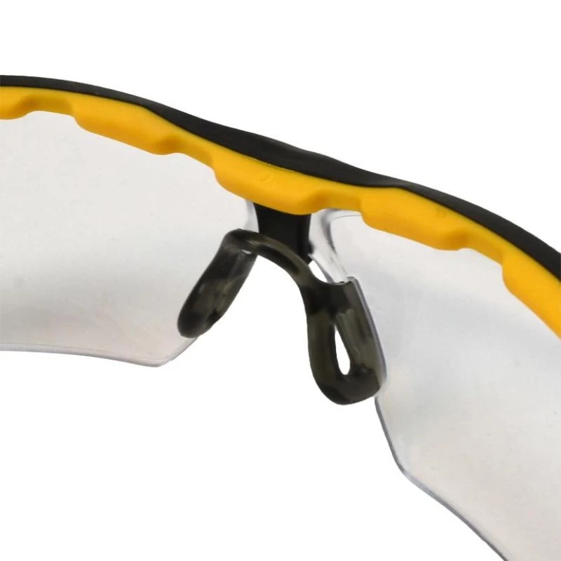DeWalt Renovator Clear DPG108 rahmenlose Schutzbrille