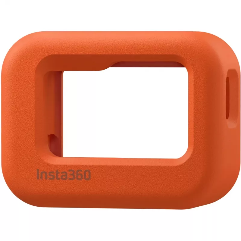 Kameratasche Insta360 Ace Pro 2 Float Guard Orange 103x47x79mm