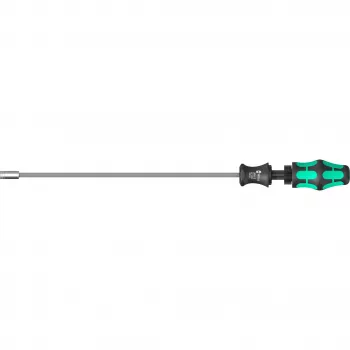 Wera Kraftform Kompakt 27 XL Universal 1 Schraubendreher-Set, 7-teilig (05051028001)