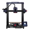3D-Drucker AnyCubic Kobra 2 Pro K2RC0BK-Y-O mit dualer Z-Achse und automatischer Bettnivellierung