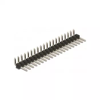Stiftleisten DeLOCK 66696 Zubehör für Leiterplatten (PCB)