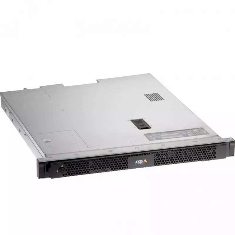 Axis Camera Station S1116 Recorder - Server - Rack Mount