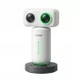 Freisprecheinrichtung Insta360 Wave Ai powered speakerphone Weiß — tragbares Konferenzgerät