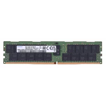 Server RDIMM Samsung DDR4 128 GB 3200 MHz Registered 288-Pin 1,2 V