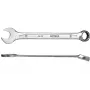 Ringschlüssel-Satz FORGE 1-121-91-223, 13-tlg., 8–32 mm, Cr-V