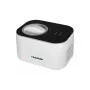 Eismaschine BLAUPUNKT ICM401 — automatisch, 1,5 L, Edelstahlgehäuse, 100 W, 220–240 V