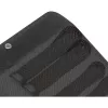 9465 Rolltasche für 6003 Joker 15, leer schwarz, für Ringmaulschlüssel
