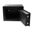 Safe TRACER Tracer 47640 Compact Guard — Elektronischer Tresor, 0,5 cu ft, Stahlkonstruktion