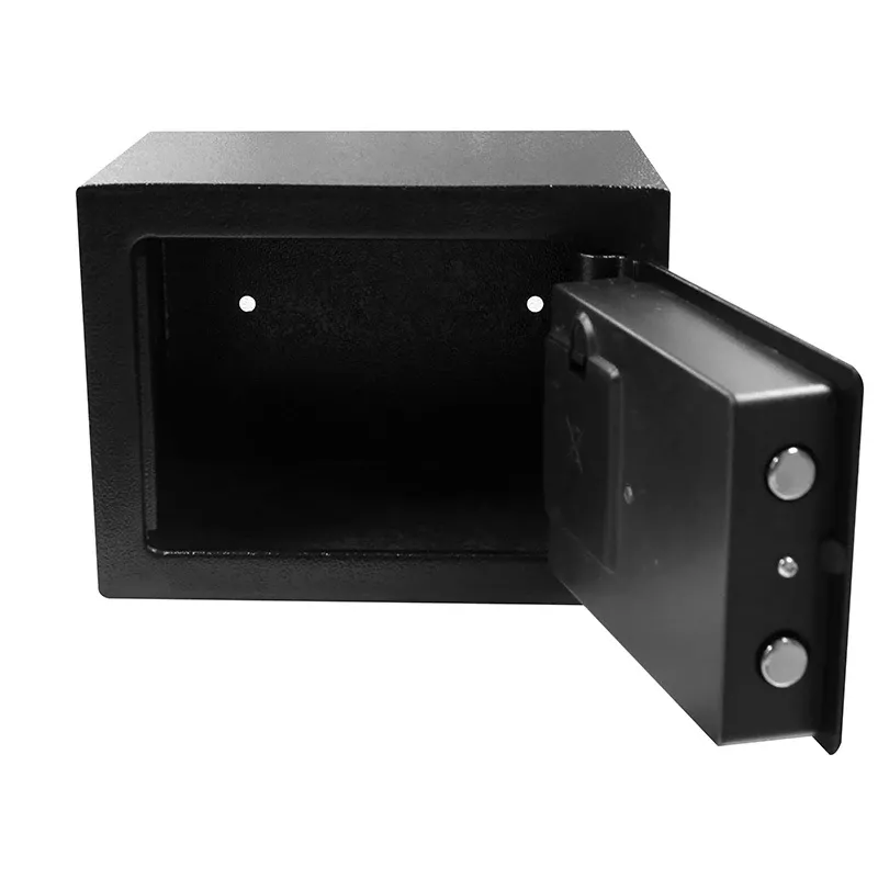 Safe TRACER Tracer 47640 Compact Guard — Elektronischer Tresor, 0,5 cu ft, Stahlkonstruktion