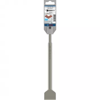 Spachtelmeißel Bosch SDS plus 2608690146 Länge 250 mm