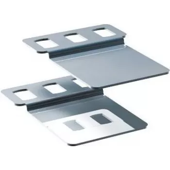 Montageset Bachmann 940.143 Grau