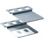 Montageset Bachmann 940.143 Grau