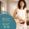 Menstruationsmassagegerät Beurer EM 50 Berry — elektrisches Gerät zur Linderung von Menstruationsschmerzen