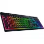 Mechanische Low-Profile-Tastatur Razer SchwarzWidow V4 — Orange Switches, Wireless Bluetooth