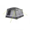 Campervan Vorzelt Tour 2.0 (Grau/Limette)