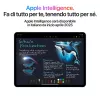 Apple iPad 13-Zoll Air Wi-Fi 128GB – Lila