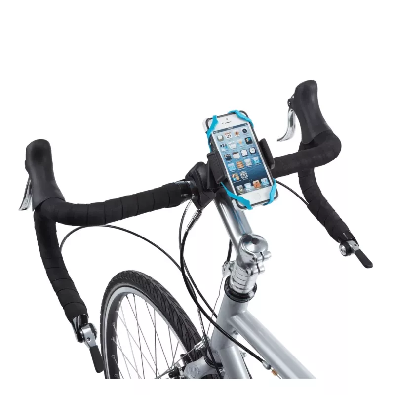 Thule 100087 Smartphone Fahrradhalterung