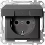 Steckdose CEE 7/3 Merten MEG2310-0414