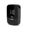 Tragbarer elektrochemischer Alkoholtester Xblitz ALCO – BAK 0–4 %, Genauigkeit 0,05 %, LCD, 5 Mundstücke, 2×1,5-V-Batterien