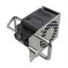 Lüfter Mikrotik MT-HOTSWAPFAN Schwarz Edelstahl Kompatibilität Mikrotik CCR2216-1G-12XS-2XQ