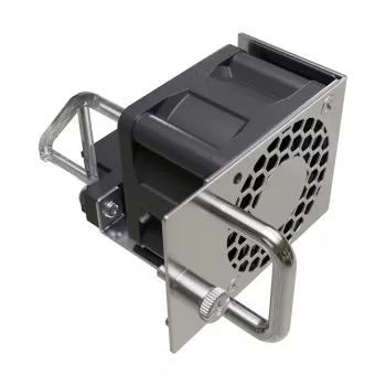 Lüfter Mikrotik MT-HOTSWAPFAN Schwarz Edelstahl Kompatibilität Mikrotik CCR2216-1G-12XS-2XQ