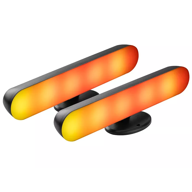 Tisch- und Pendelleuchte TRACER Smart Flow Tracer 47245 Ambience TRAOSW47245 Wi‑Fi-Steuerung LED