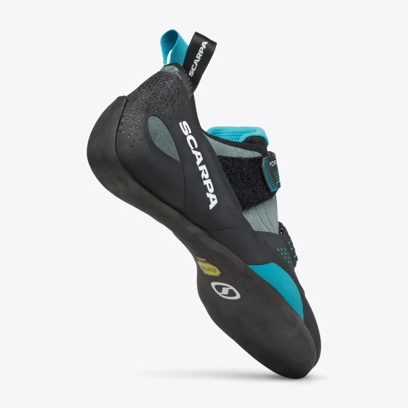 Boots force-conifer-azure-40,5 SCARPA