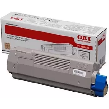 Toner-MC770/80- Schwarz 15K 45396204