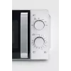 Solo-Mikrowelle Severin MW 7885, 700 W, 17 l