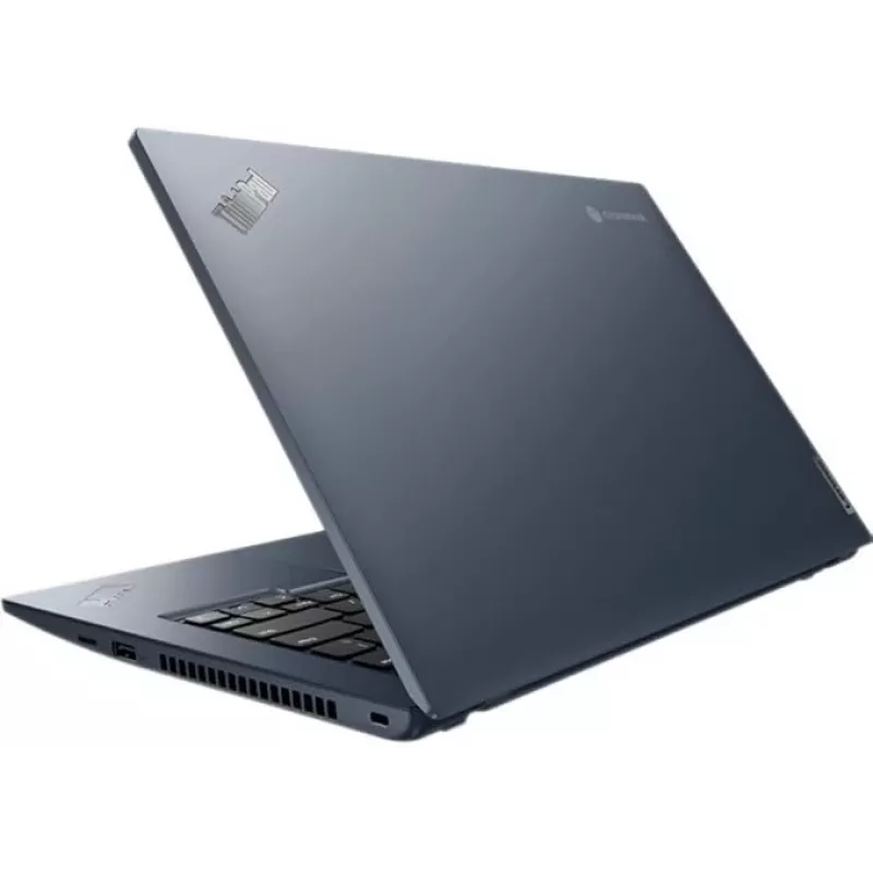 Laptop Lenovo ThinkPad C14 Gen 1 Chromebook / i5 / RAM 8 GB / 14,0″ FHD (generalüberholt)