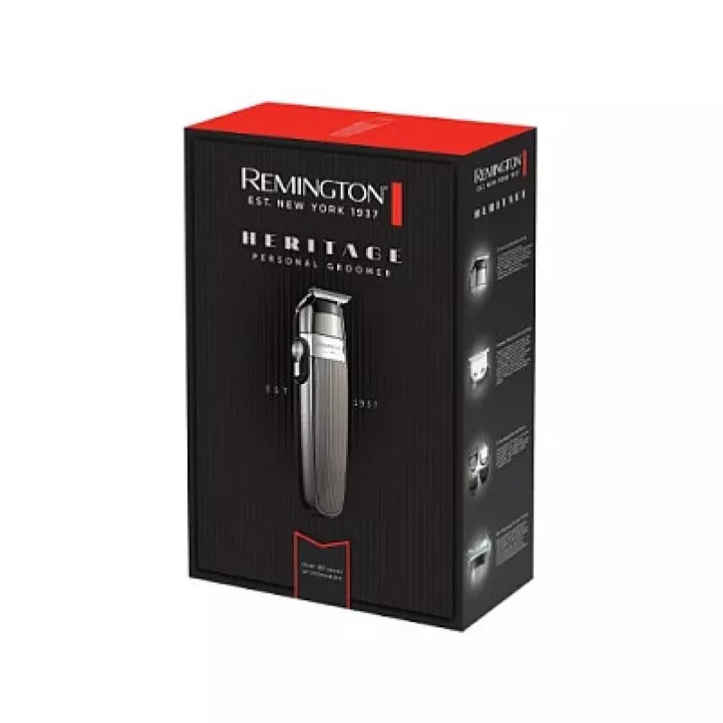 Remington PG9100 Heritage Personal Groomer